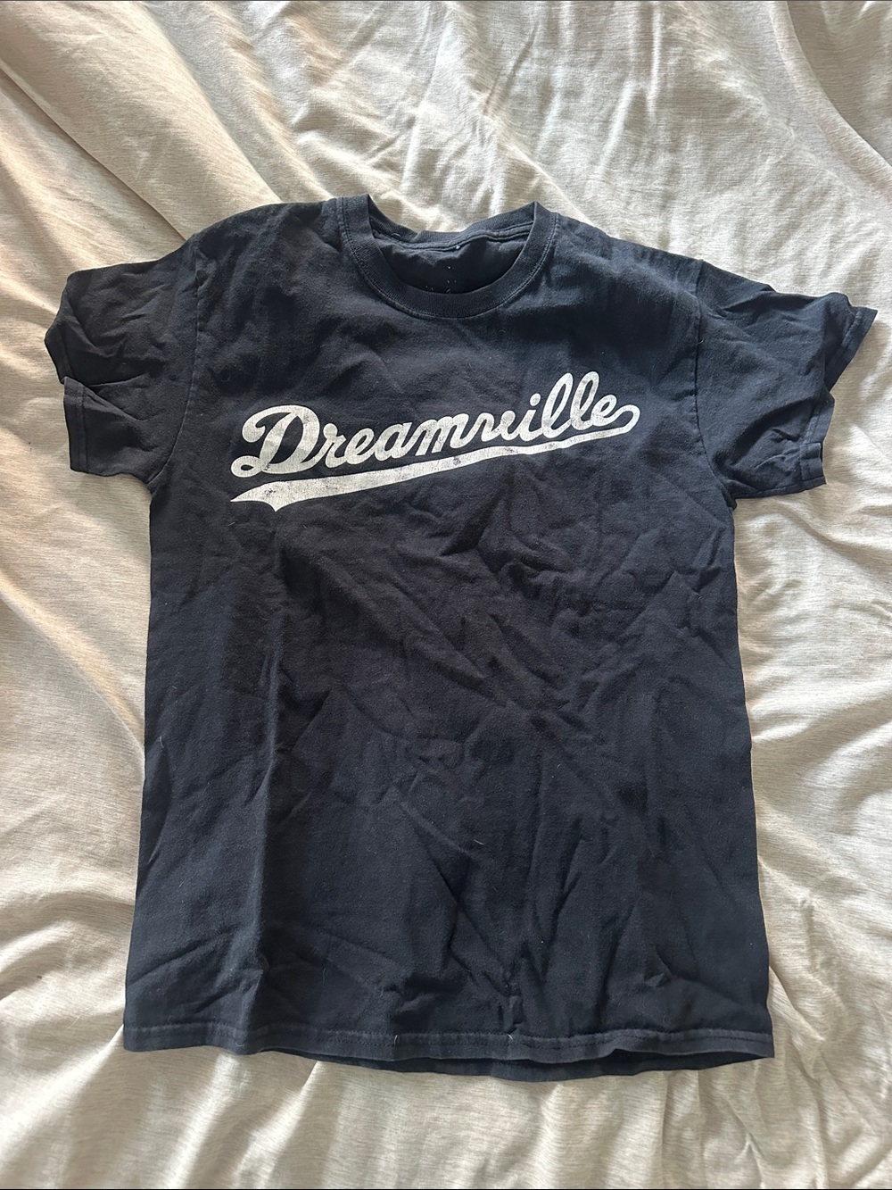 J-Cole Dreamville T-Shirt - Men's Size Small